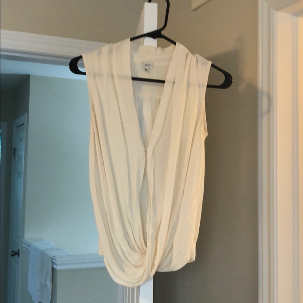 Artitza 100% silk shirt